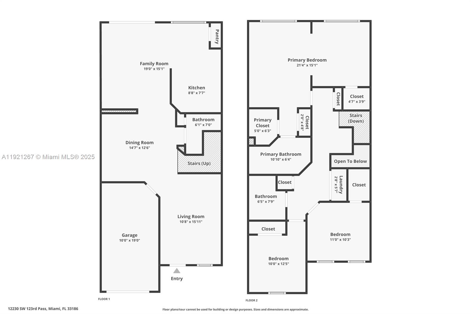 KENDALL BREEZE - Residential
