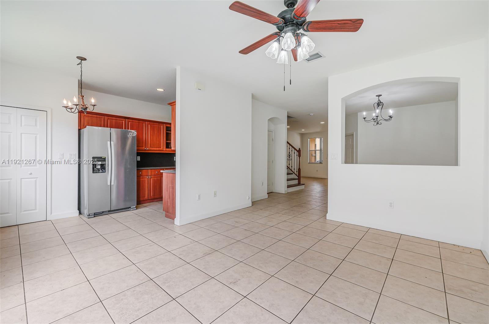 KENDALL BREEZE - Residential