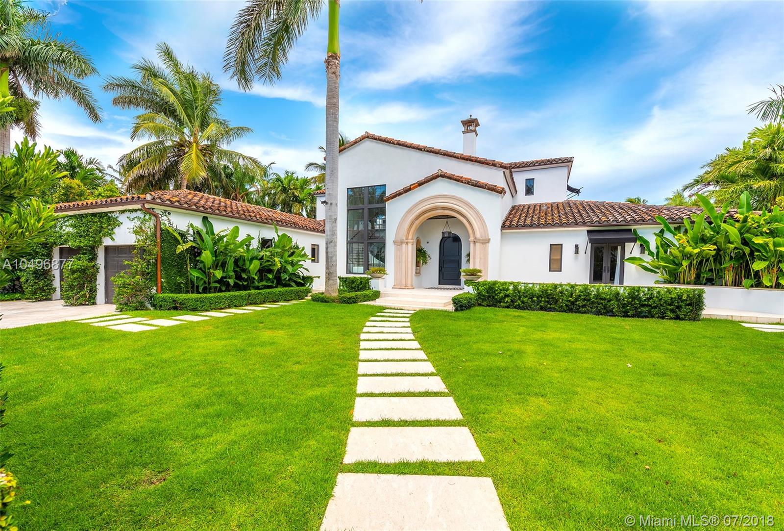 SAN MARINO ISLAND - Residential