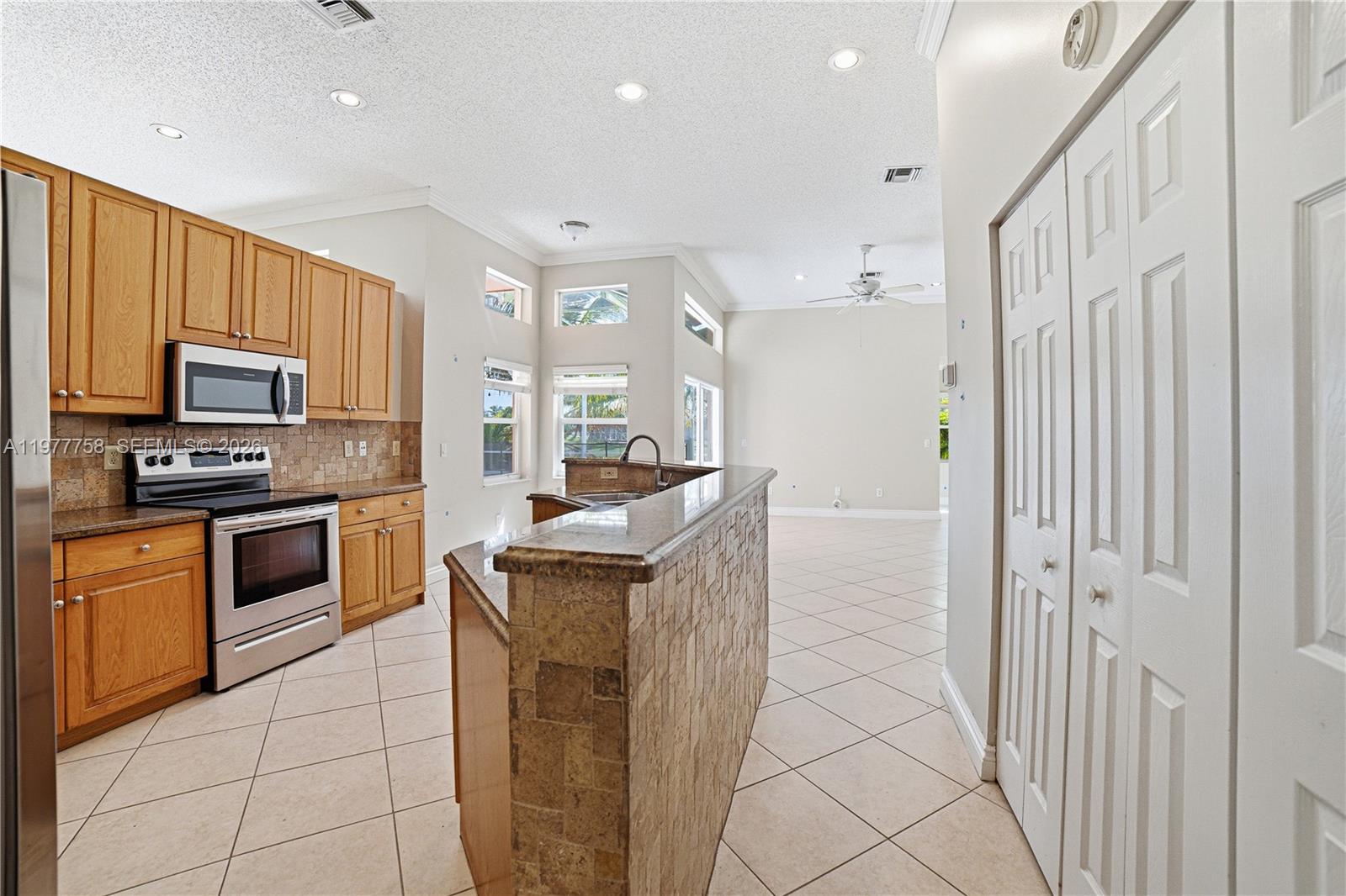 BROOKSIDE NORTH - Residential