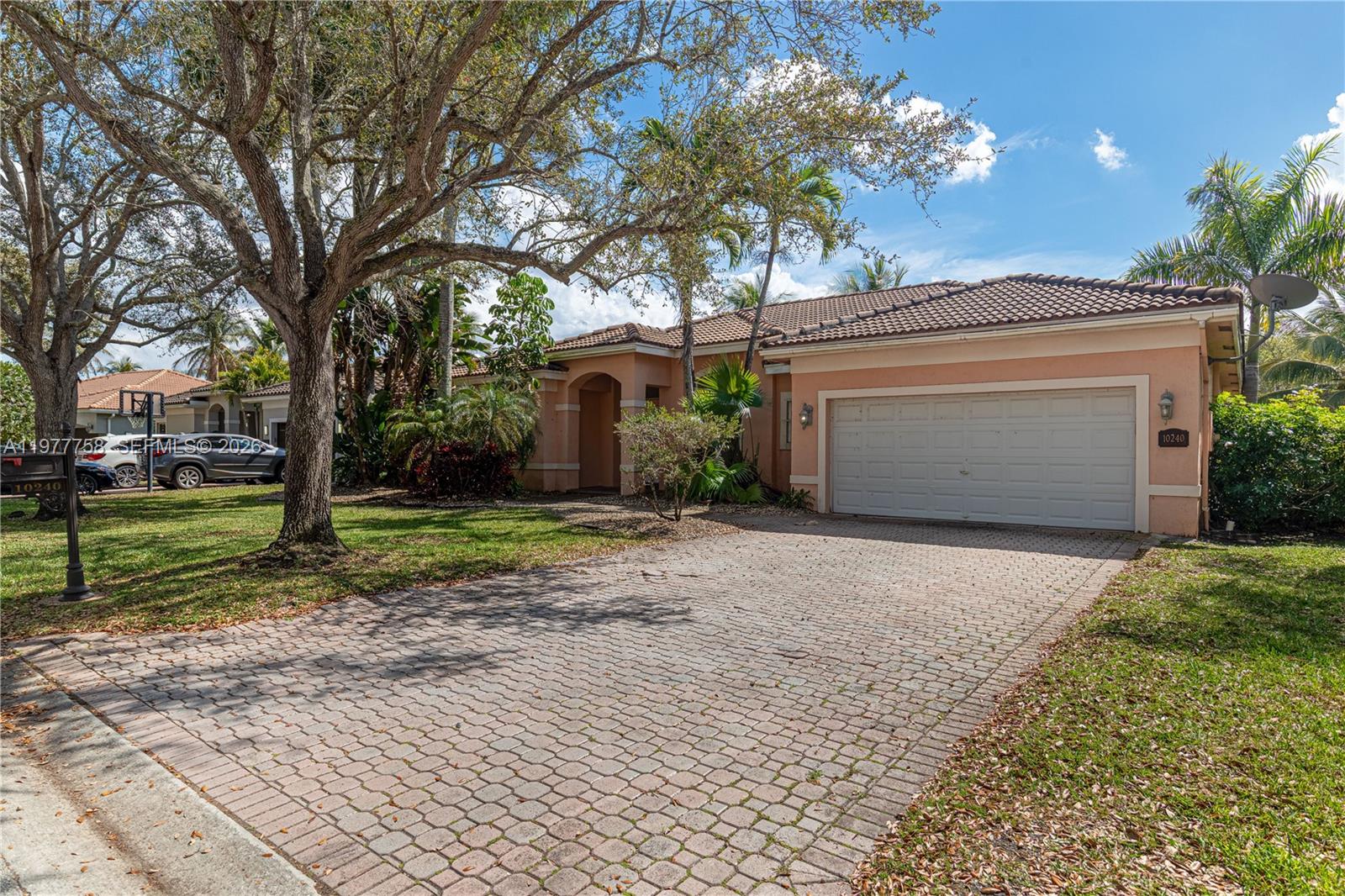 BROOKSIDE NORTH - Residential