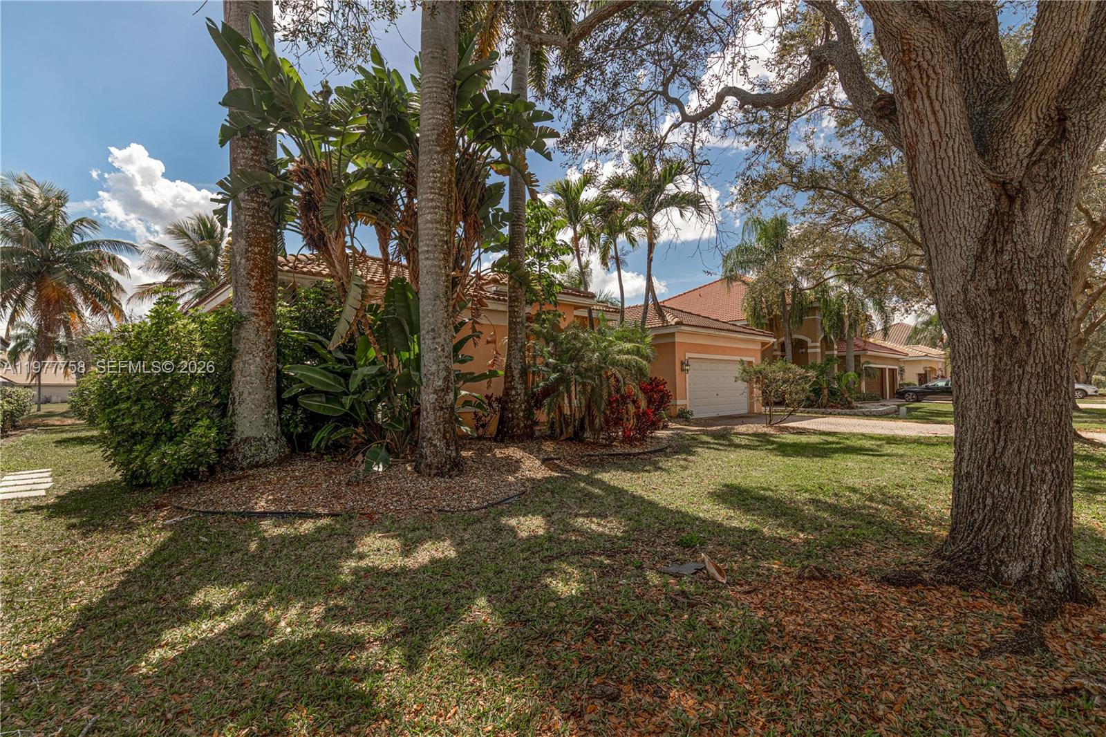 BROOKSIDE NORTH - Residential
