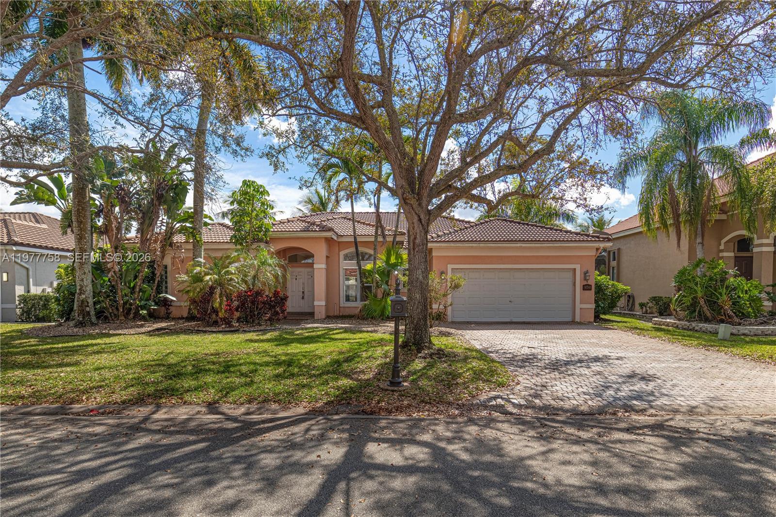 Now Available in BROOKSIDE! Come see this charming Home consisting of 4 bedrooms, 3 bath, 2,241 (sqft), -clean POOL residence with a spacious layout and great back yard! This is the perfect home for those looking for space and best of it’s move in ready. Property is being sold “as-is” with right to inspect. It is the buyers and buyer’s agent responsibility to verify all room measurements, utilities info, lot size, schools zoning, building addition permits, building materials, along with all property information in this listing. All room measurements and dimensions are estimates.