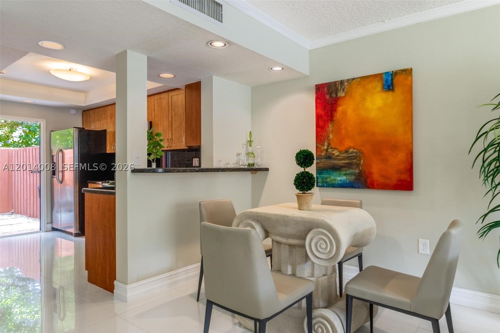 DADELAND COVE SEC 1 - Residential