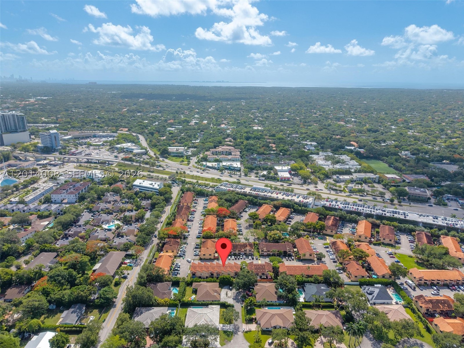DADELAND COVE SEC 1 - Residential