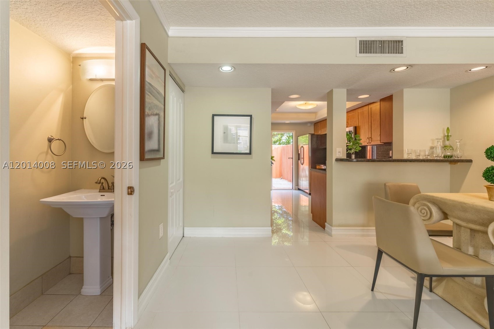 DADELAND COVE SEC 1 - Residential
