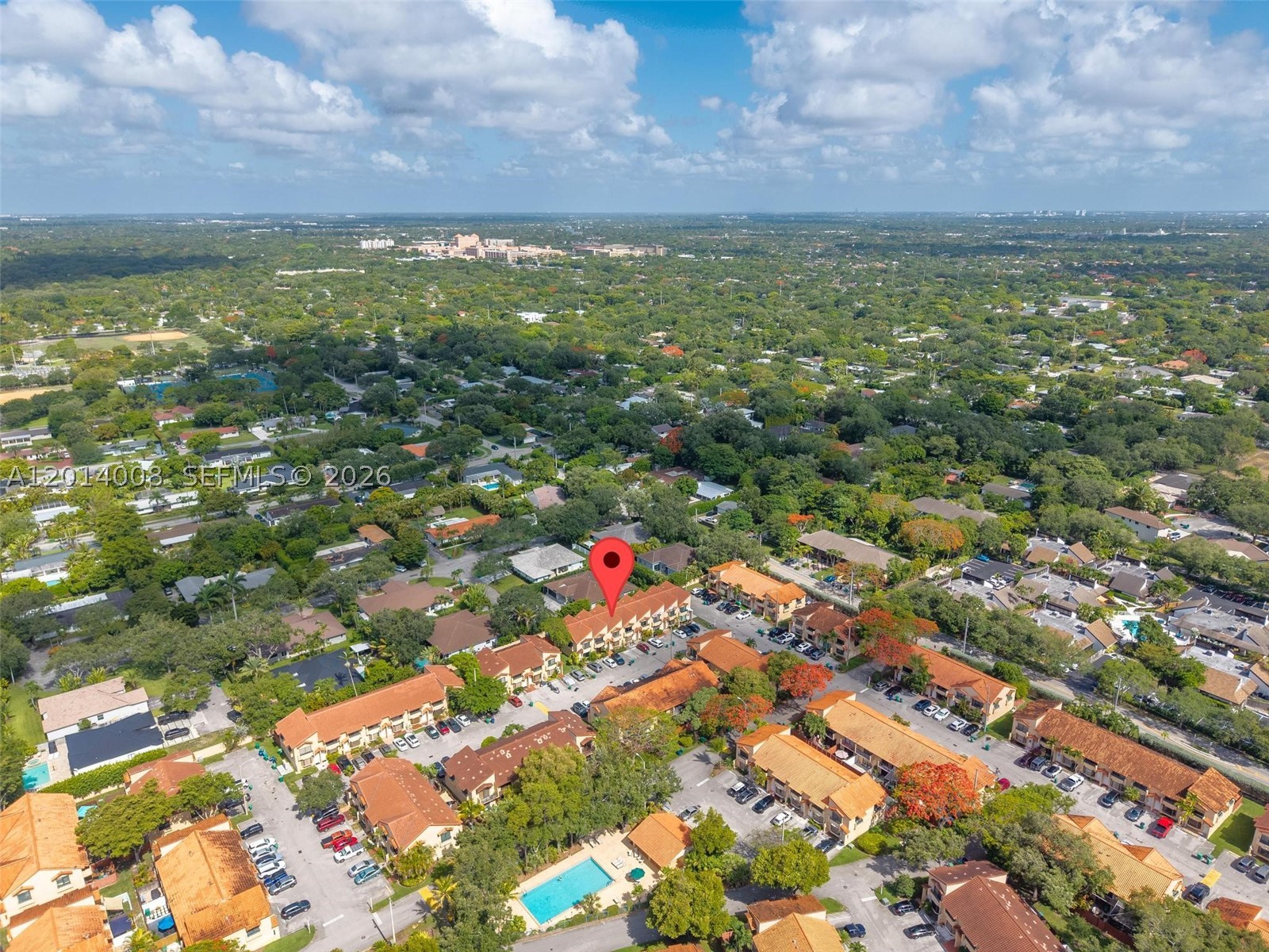 DADELAND COVE SEC 1 - Residential