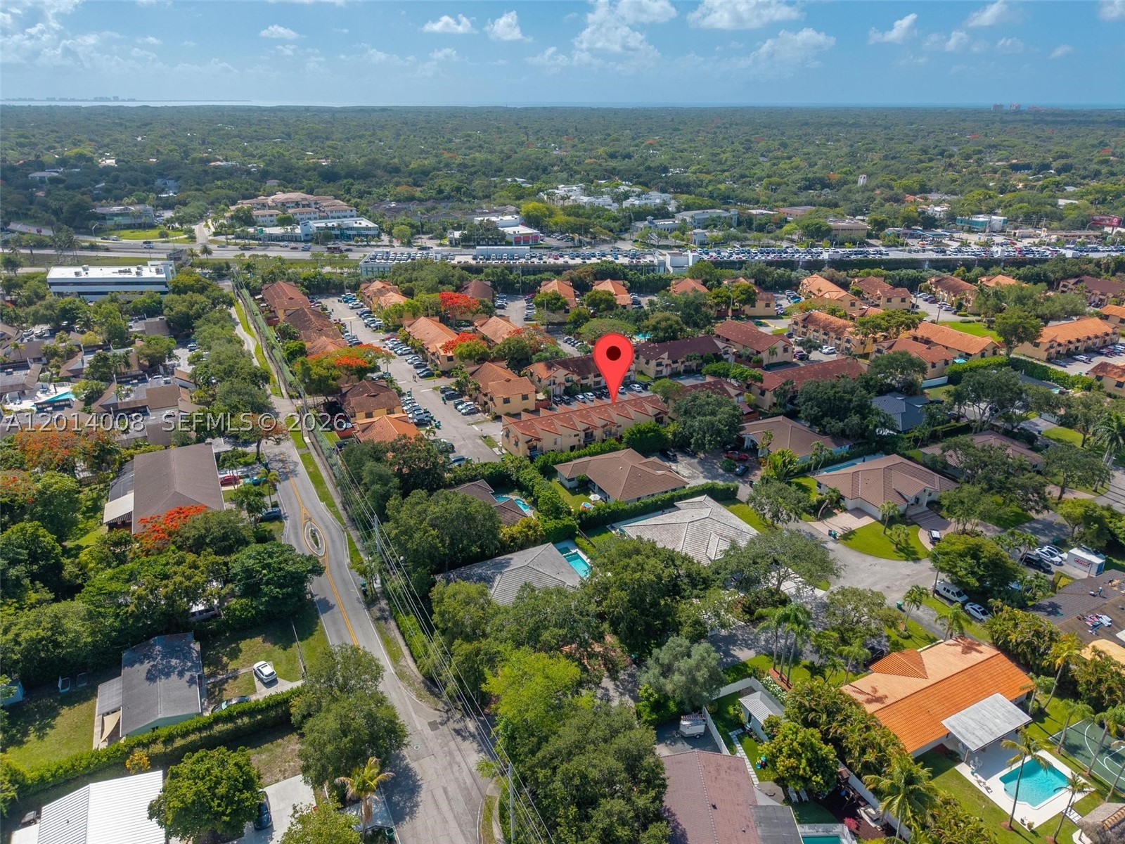 DADELAND COVE SEC 1 - Residential