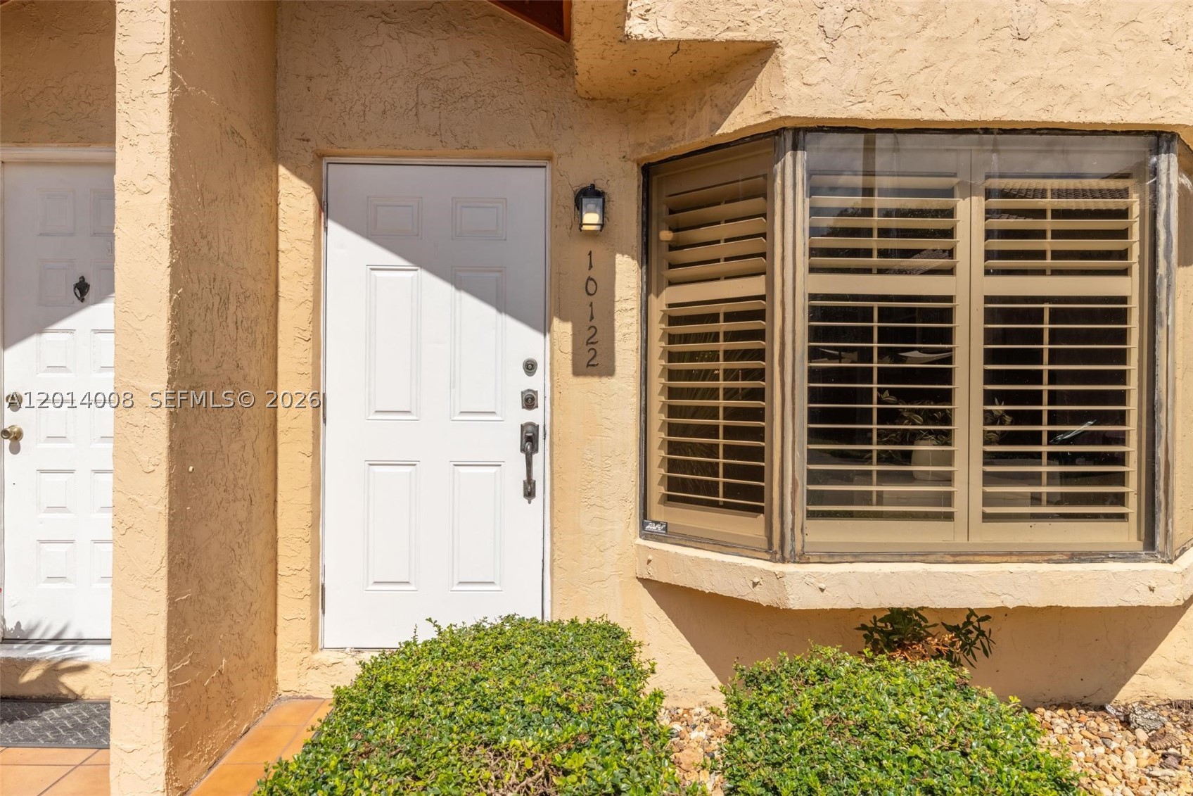 DADELAND COVE SEC 1 - Residential