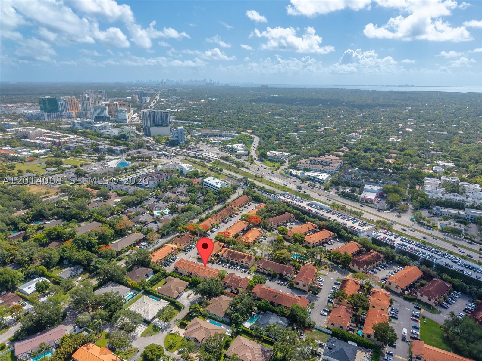 DADELAND COVE SEC 1 - Residential