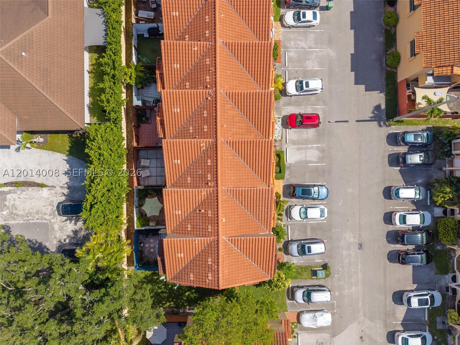 DADELAND COVE SEC 1 - Residential