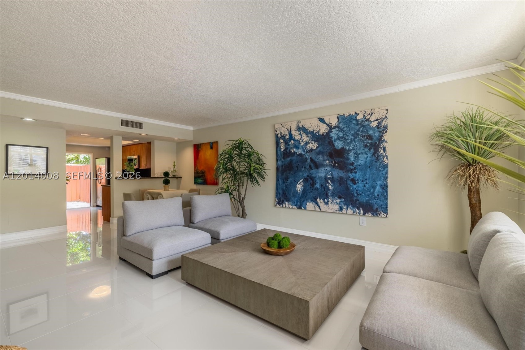 DADELAND COVE SEC 1 - Residential