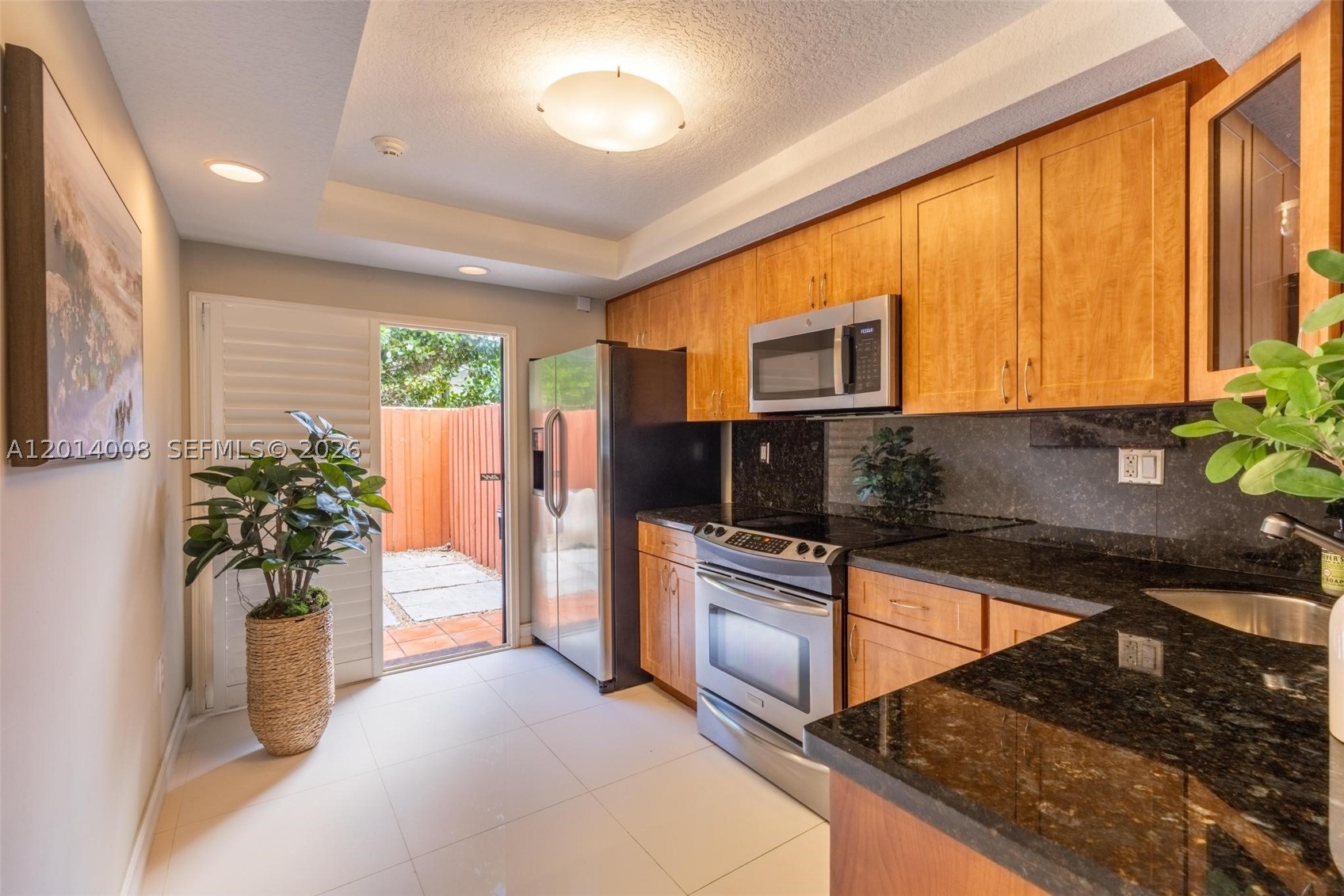 DADELAND COVE SEC 1 - Residential