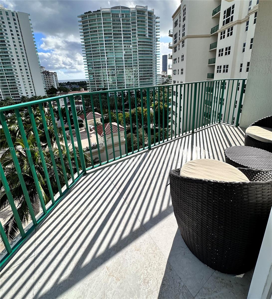 TURNBERRY VILLAGE SO TOWE - Residential