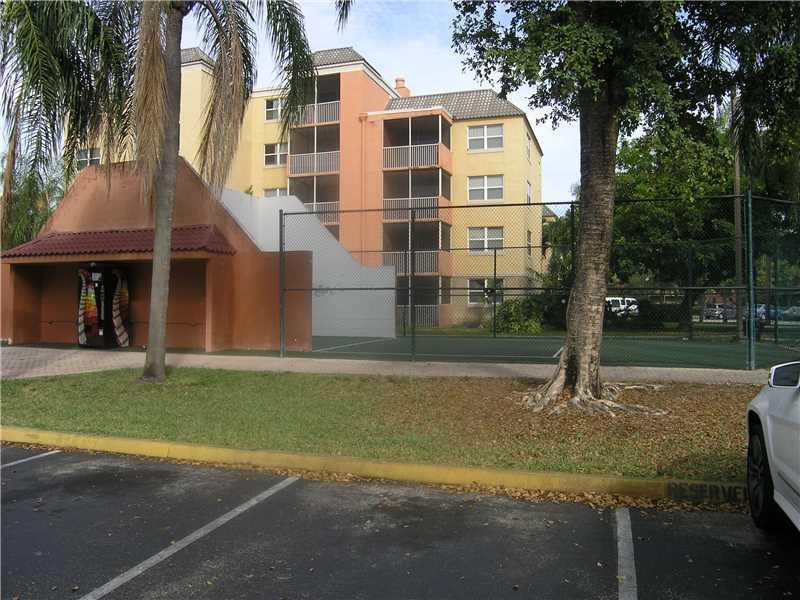 LAS VISTAS AT DORAL CONDO - Residential Lease