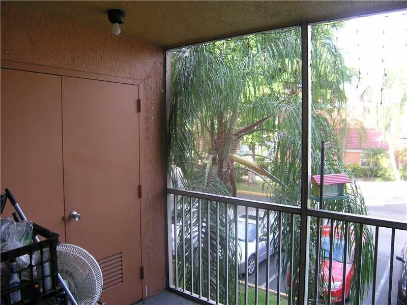 LAS VISTAS AT DORAL CONDO - Residential Lease