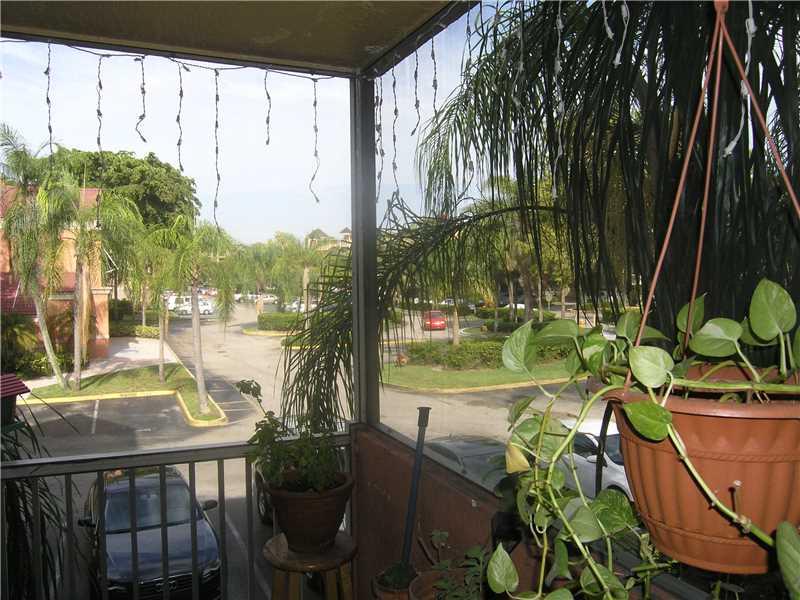 LAS VISTAS AT DORAL CONDO - Residential Lease