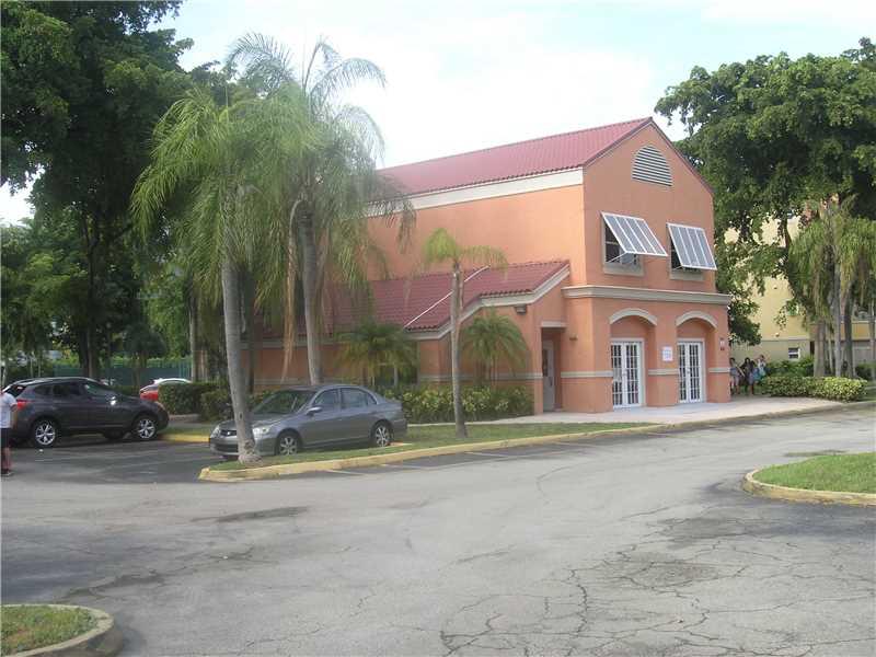 LAS VISTAS AT DORAL CONDO - Residential Lease