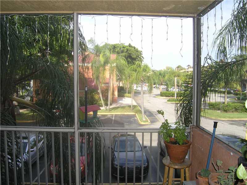 LAS VISTAS AT DORAL CONDO - Residential Lease