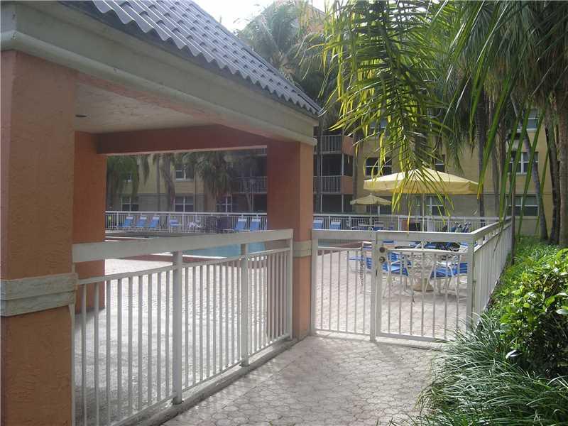 LAS VISTAS AT DORAL CONDO - Residential Lease
