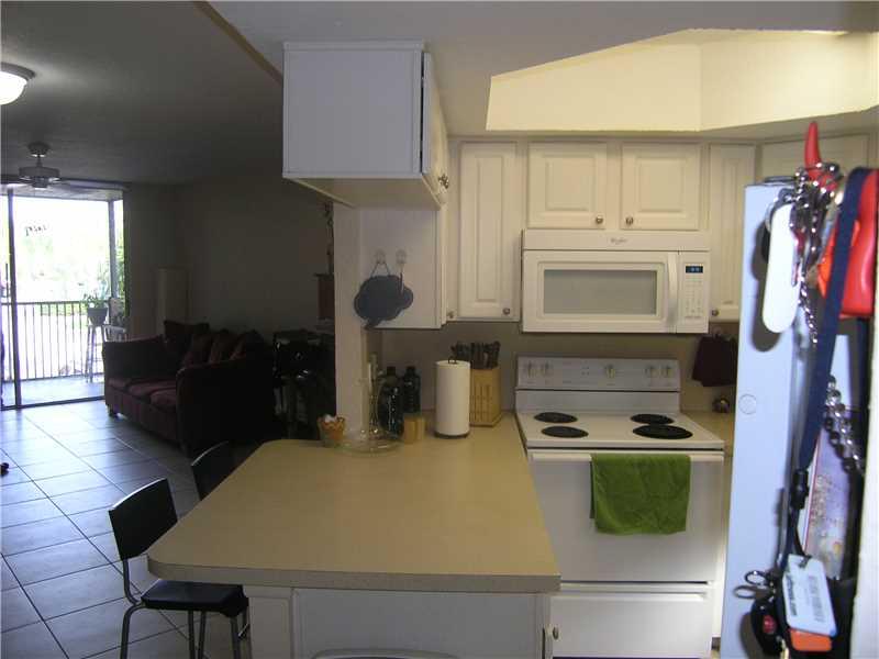 LAS VISTAS AT DORAL CONDO - Residential Lease