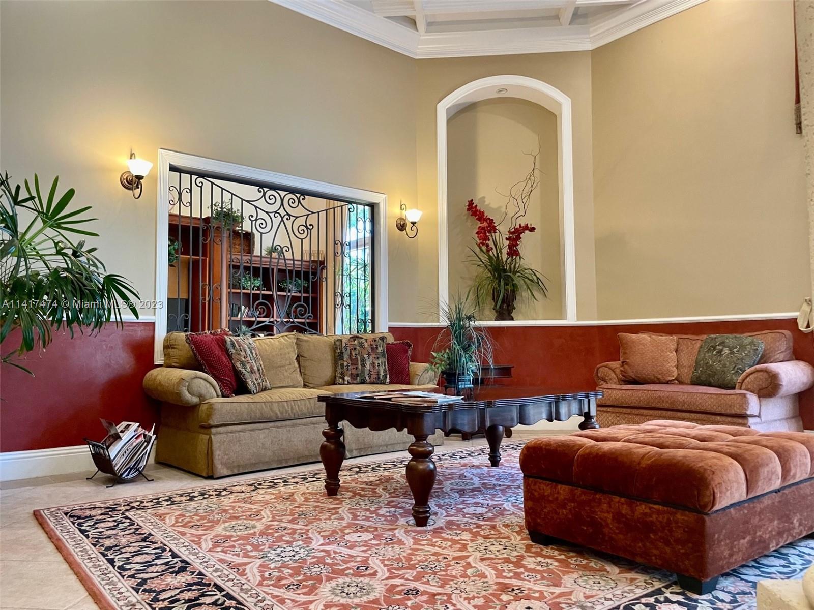 PORTO BELLAGIO CONDO - Residential Lease