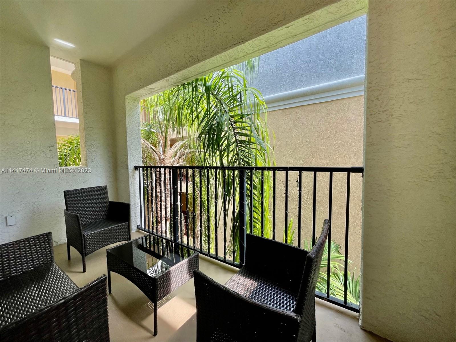 PORTO BELLAGIO CONDO - Residential Lease