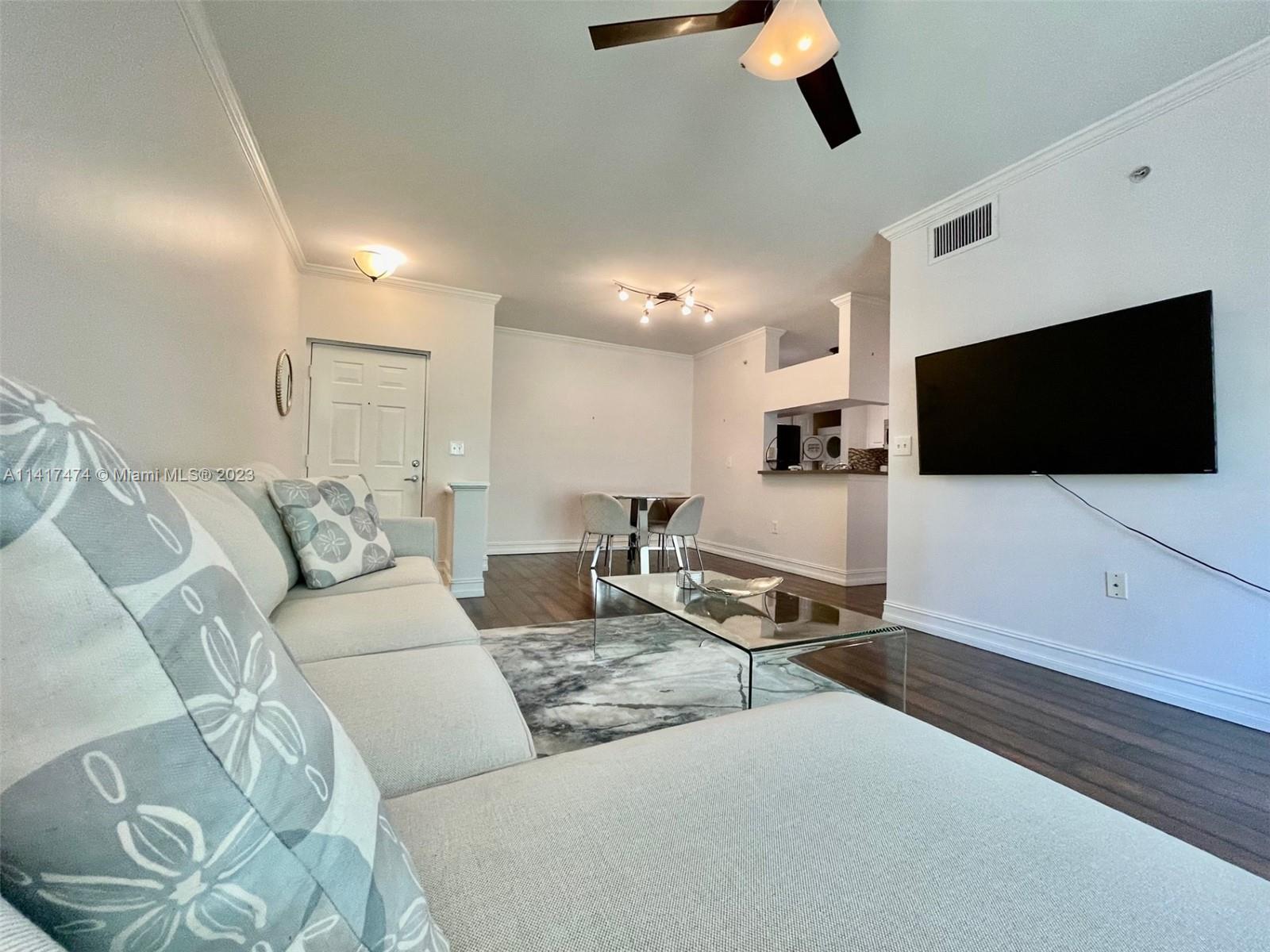 PORTO BELLAGIO CONDO - Residential Lease