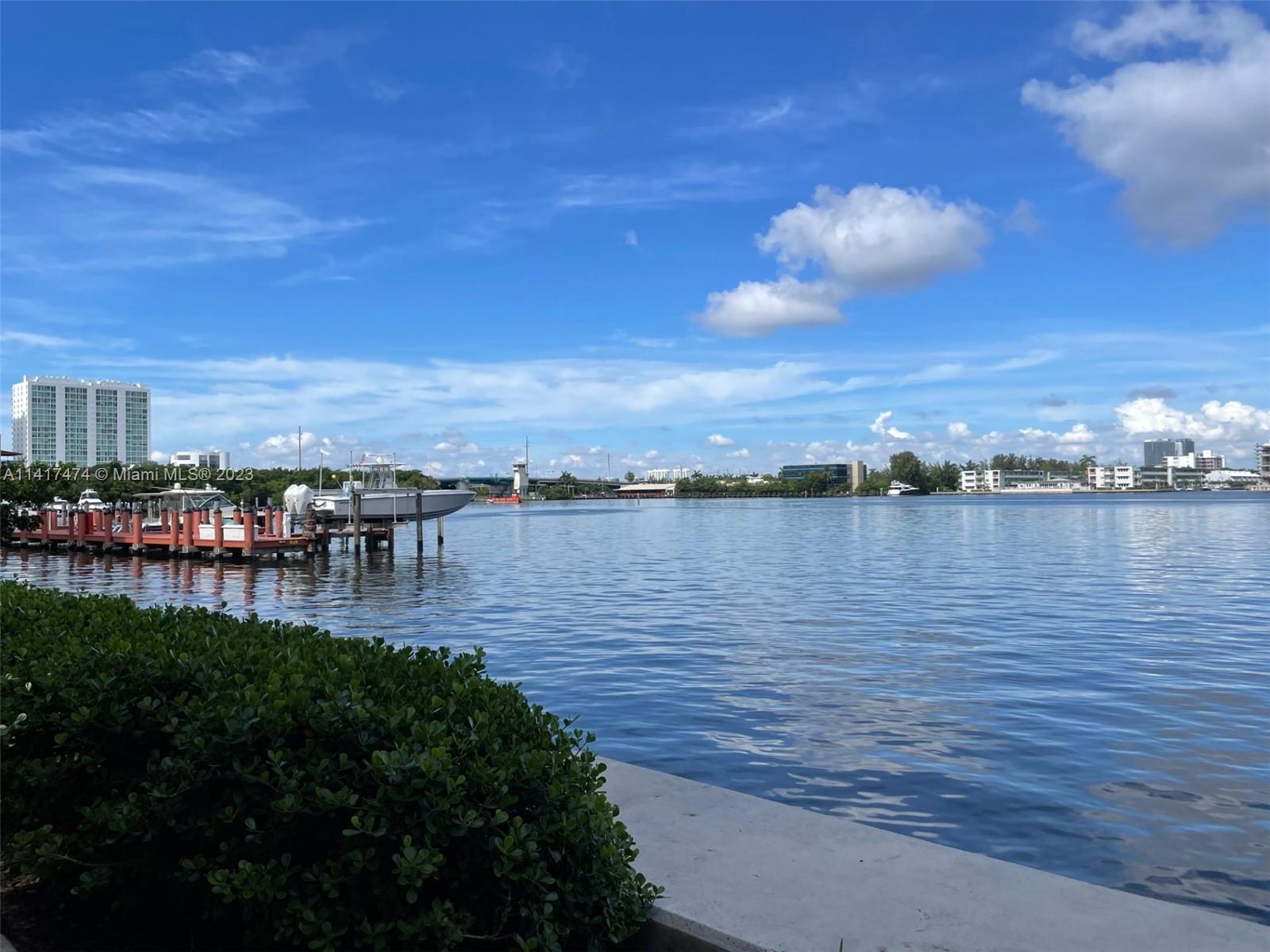PORTO BELLAGIO CONDO - Residential Lease