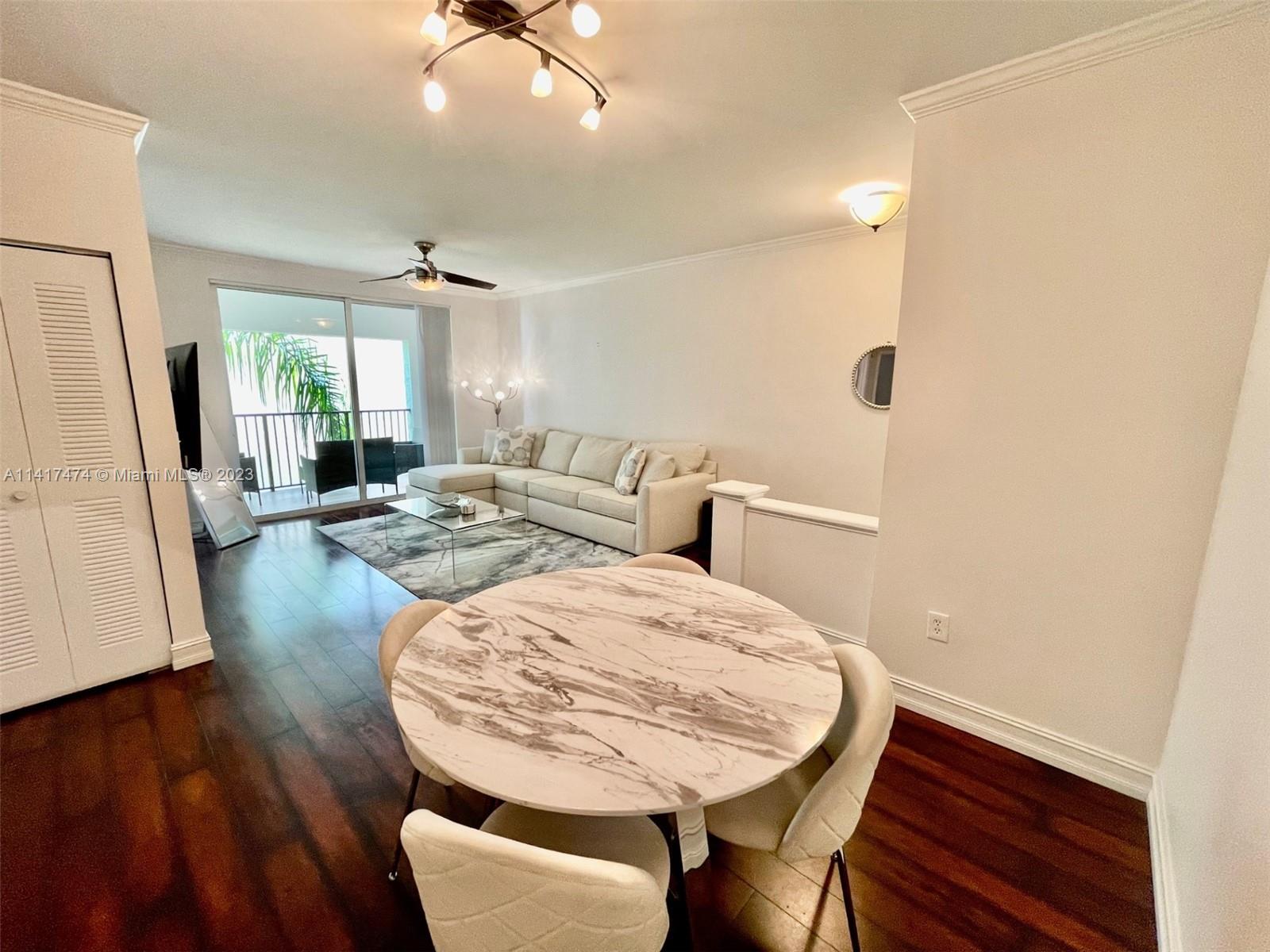 PORTO BELLAGIO CONDO - Residential Lease