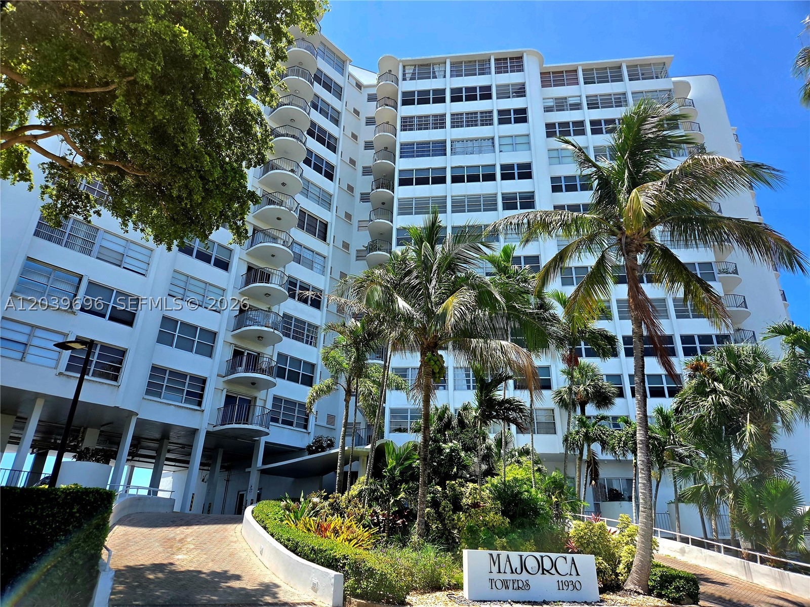 MAJORCA TOWERS CONDO - Residential