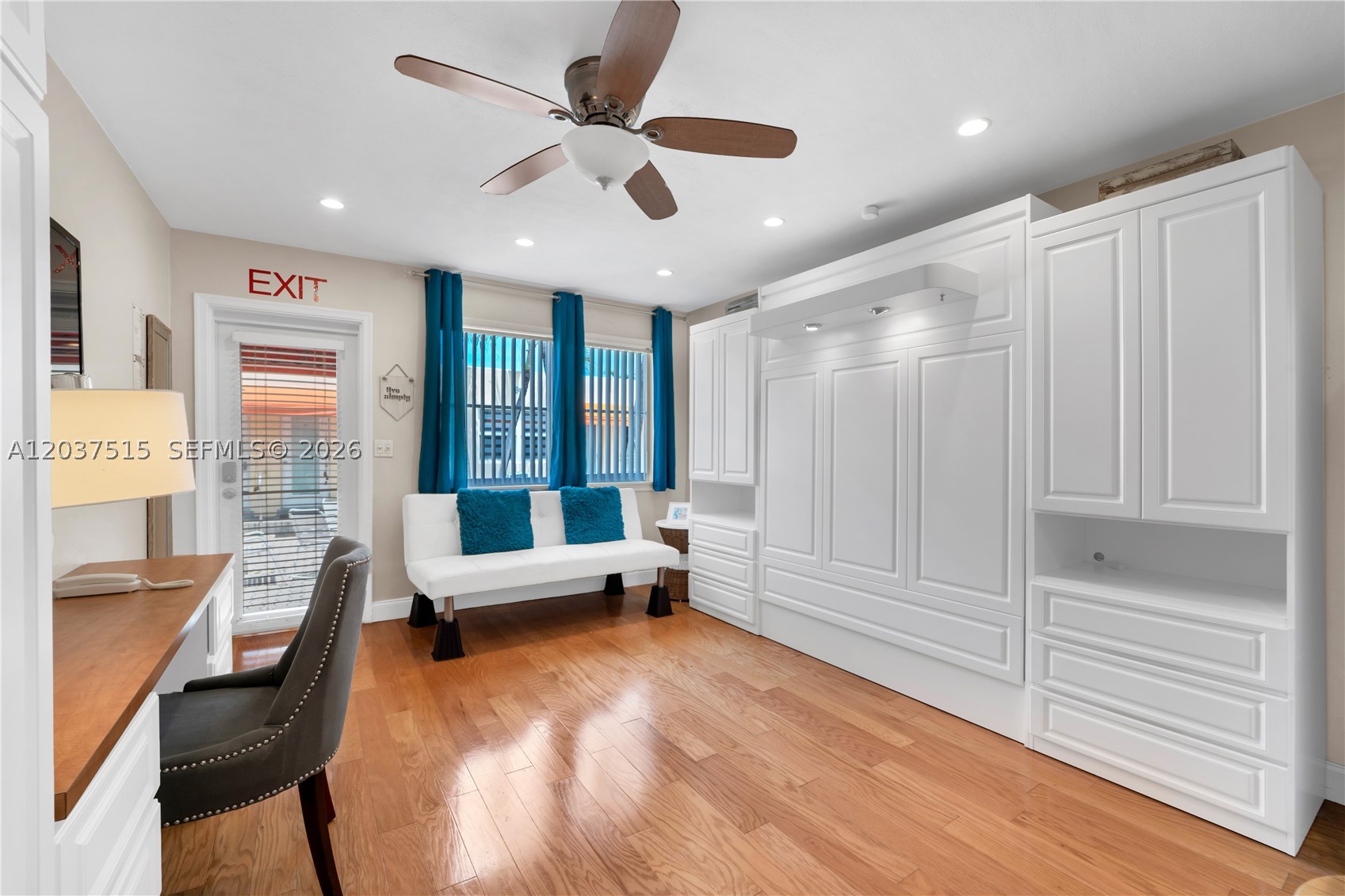 OASIS SURFSIDE CONDO - Residential