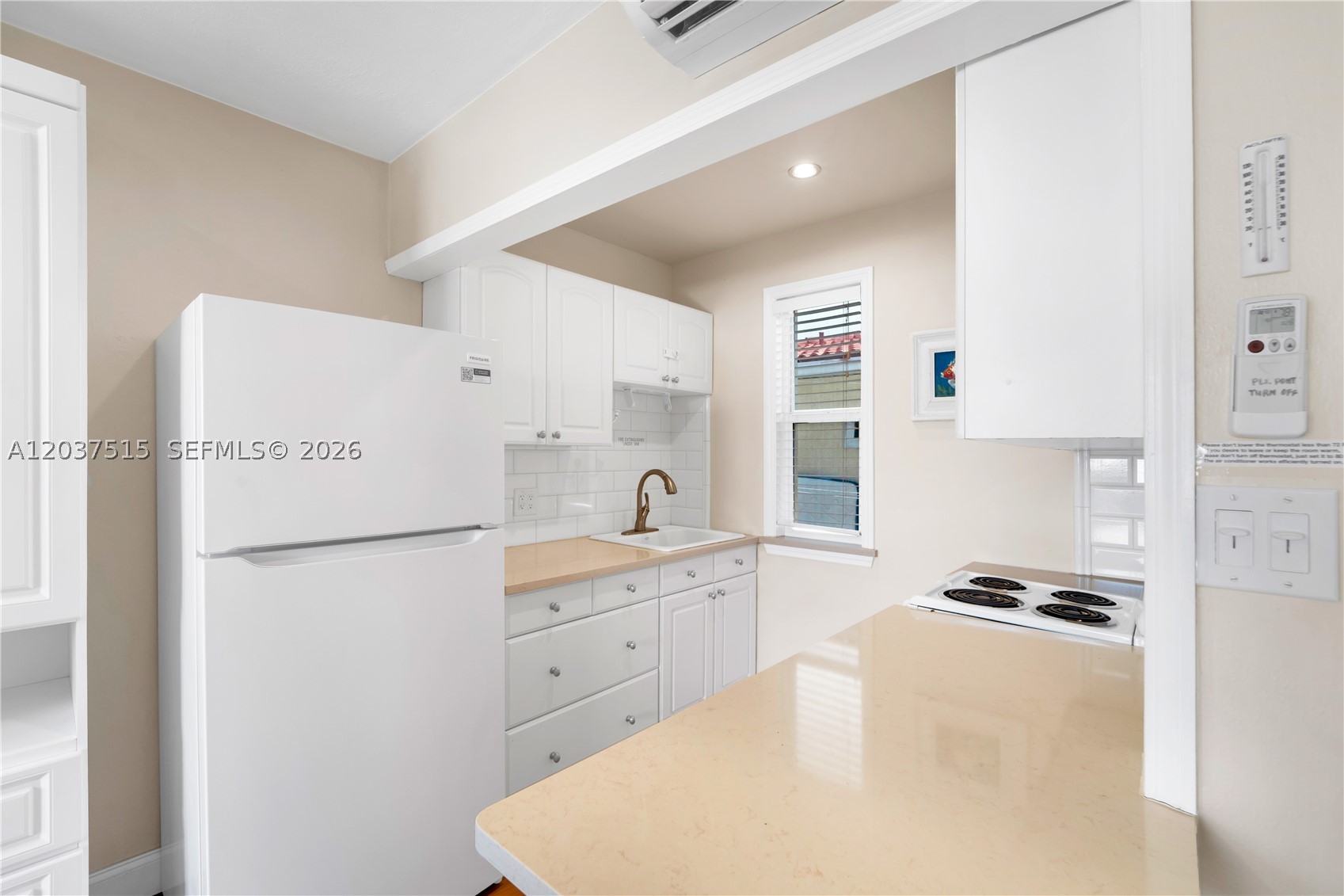 OASIS SURFSIDE CONDO - Residential