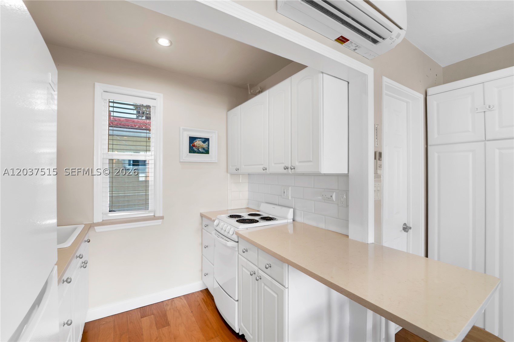 OASIS SURFSIDE CONDO - Residential