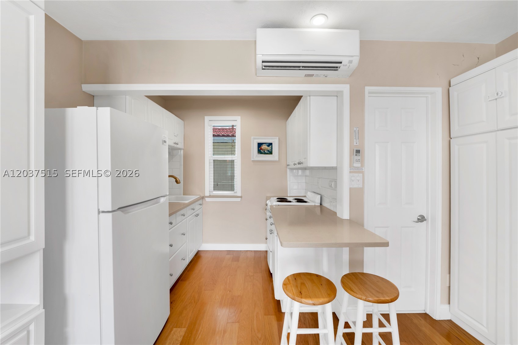 OASIS SURFSIDE CONDO - Residential