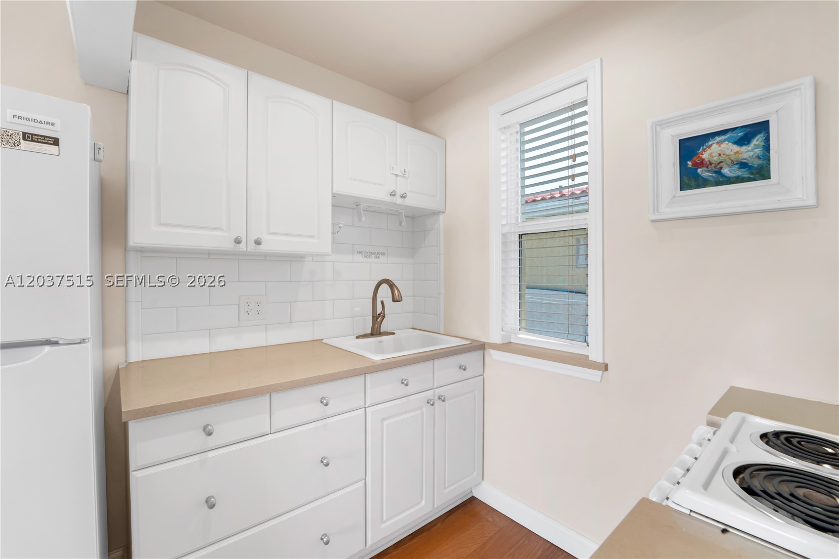 OASIS SURFSIDE CONDO - Residential
