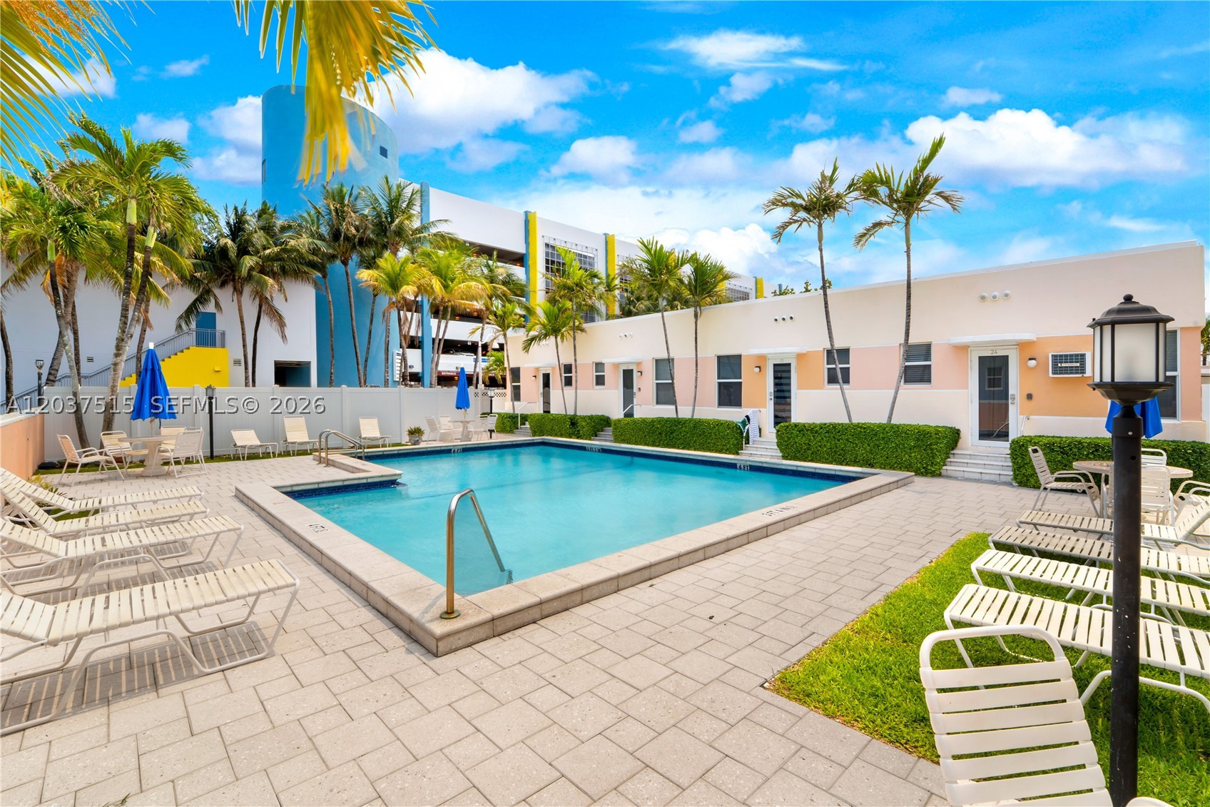 OASIS SURFSIDE CONDO - Residential
