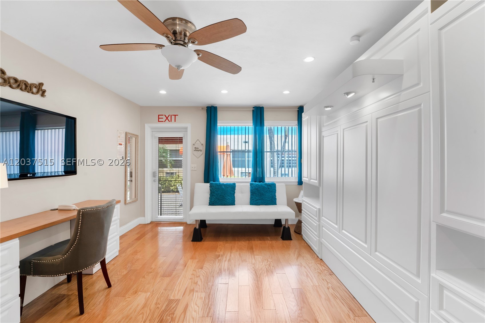 OASIS SURFSIDE CONDO - Residential