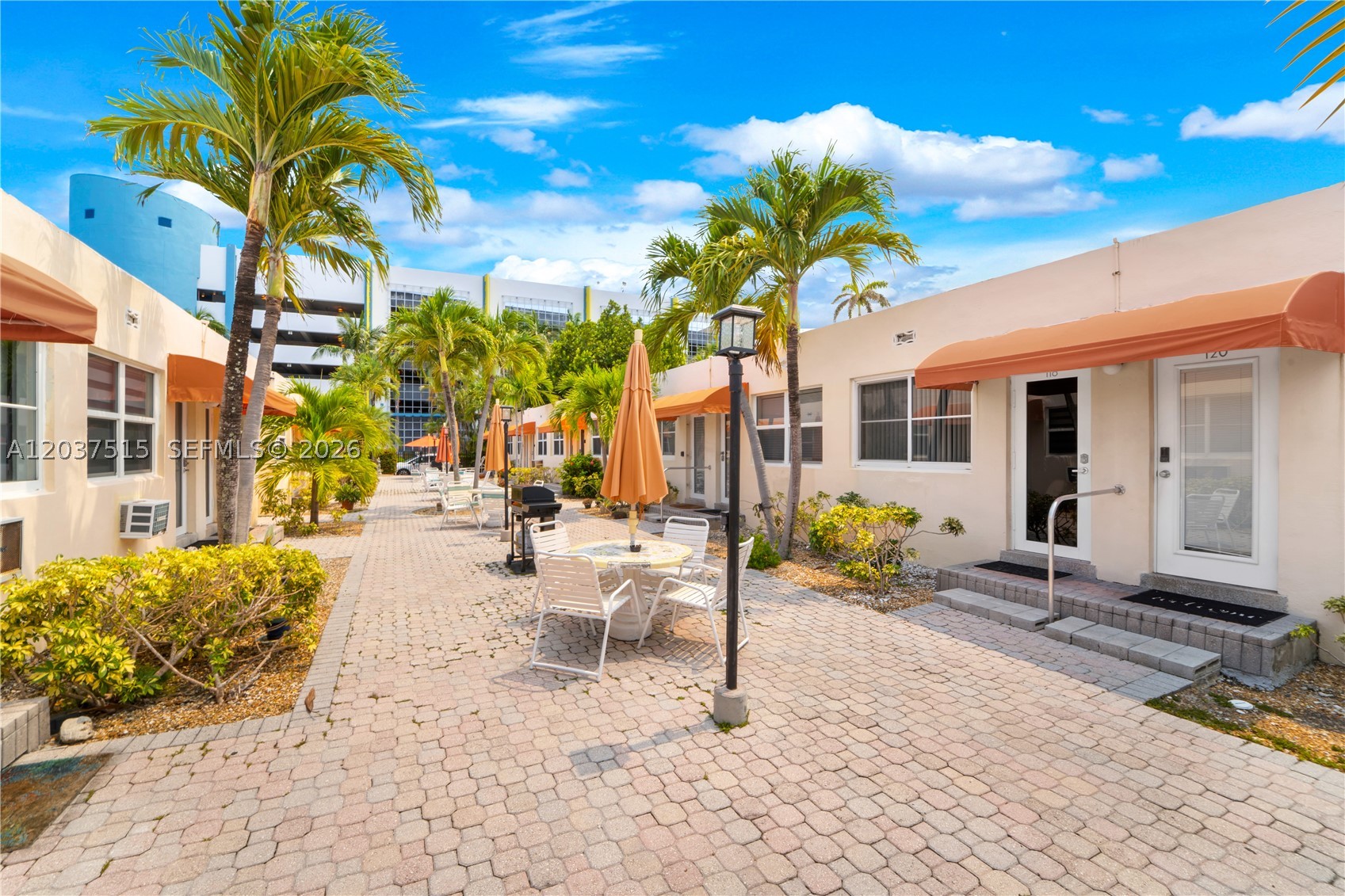 OASIS SURFSIDE CONDO - Residential