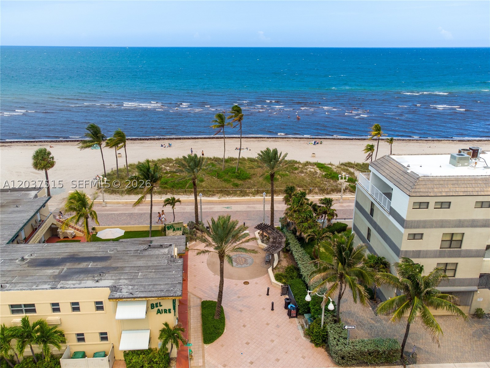 OASIS SURFSIDE CONDO - Residential