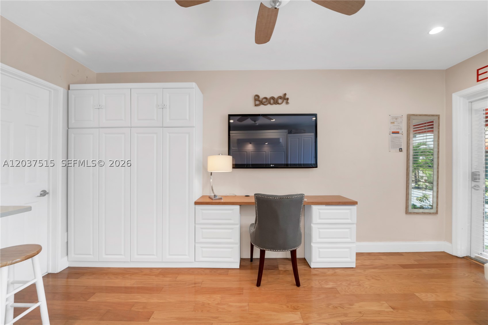 OASIS SURFSIDE CONDO - Residential
