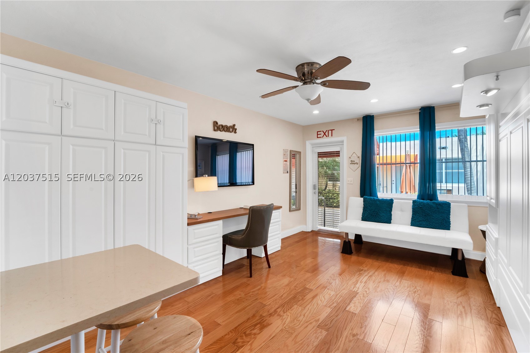 OASIS SURFSIDE CONDO - Residential