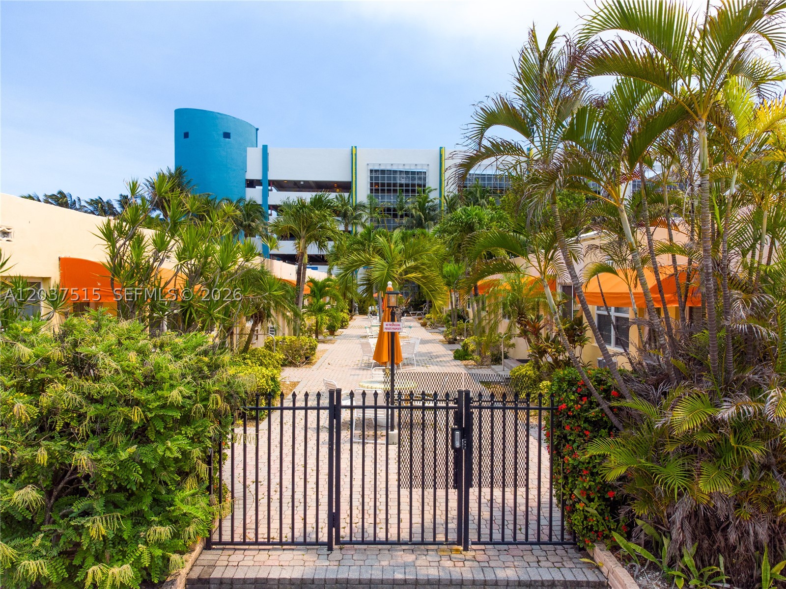 OASIS SURFSIDE CONDO - Residential