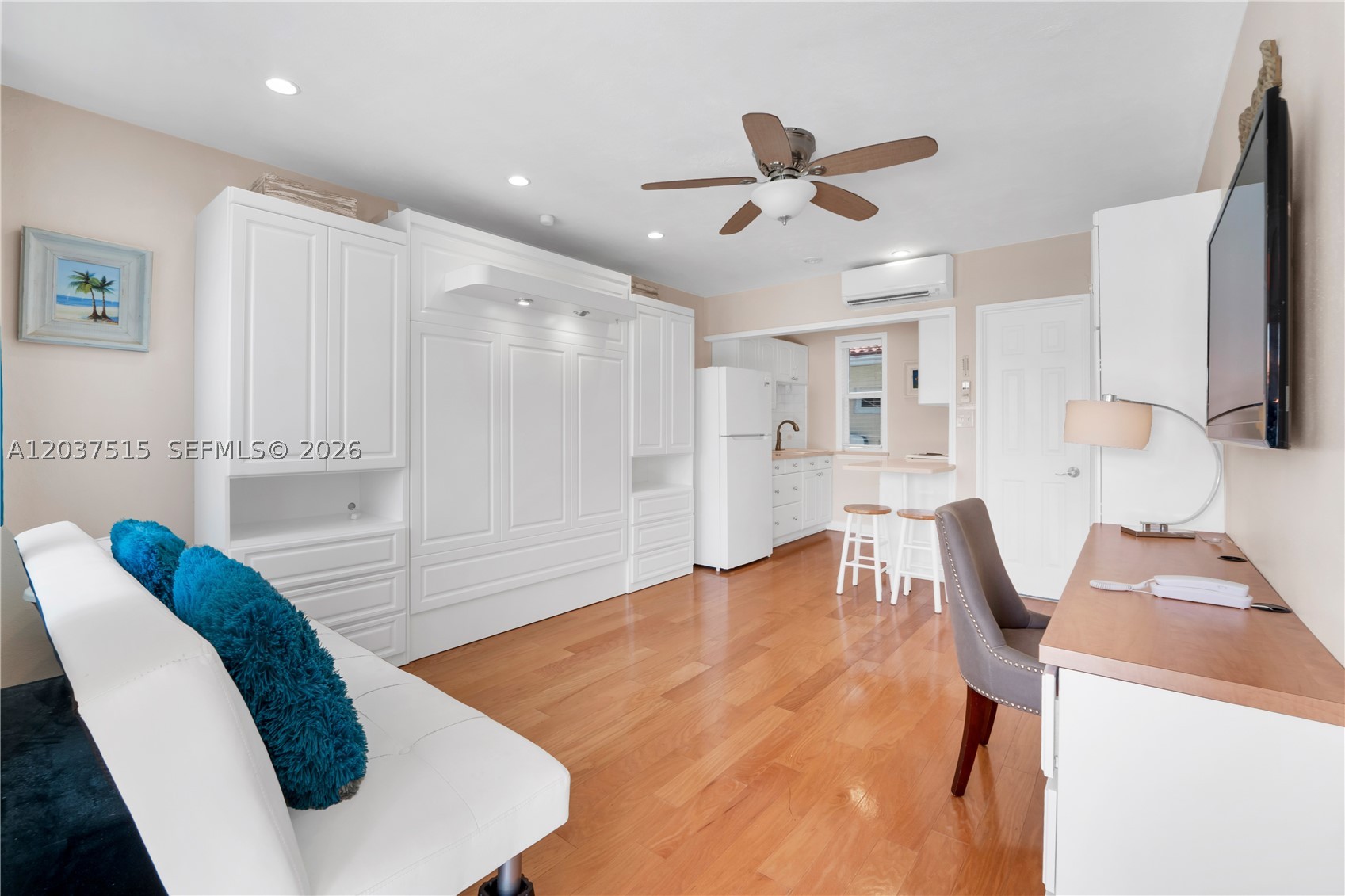 OASIS SURFSIDE CONDO - Residential