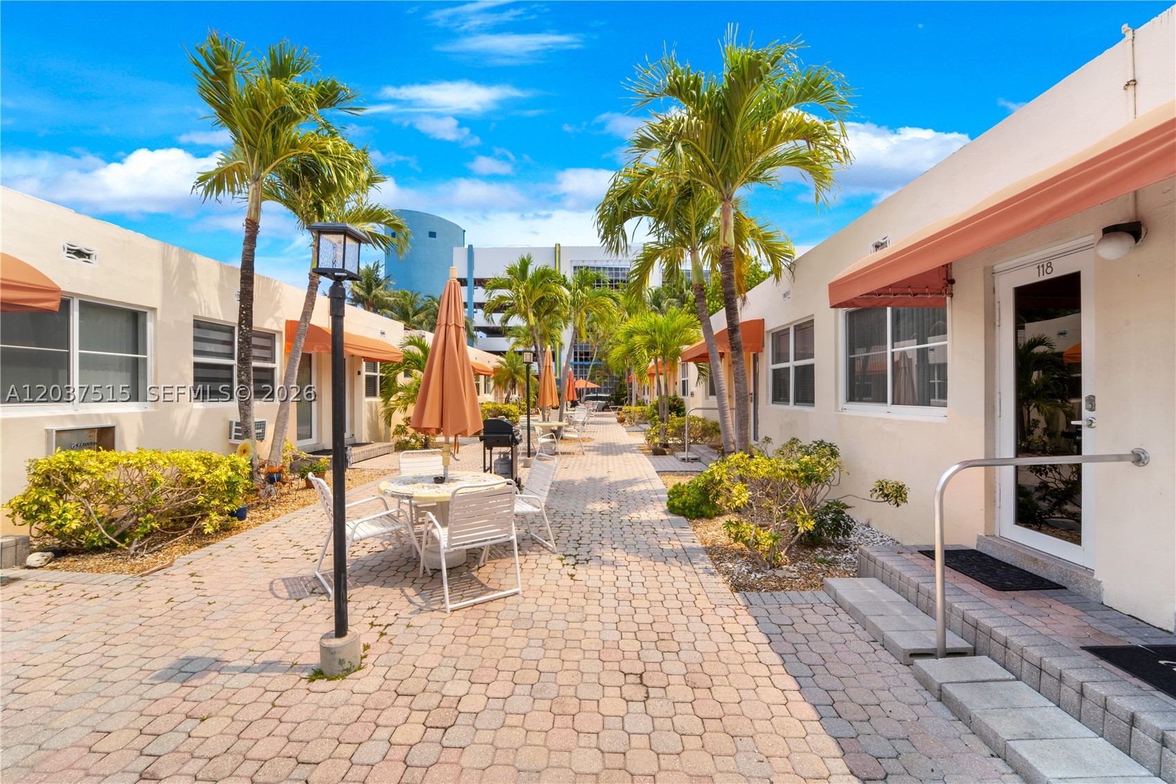 OASIS SURFSIDE CONDO - Residential
