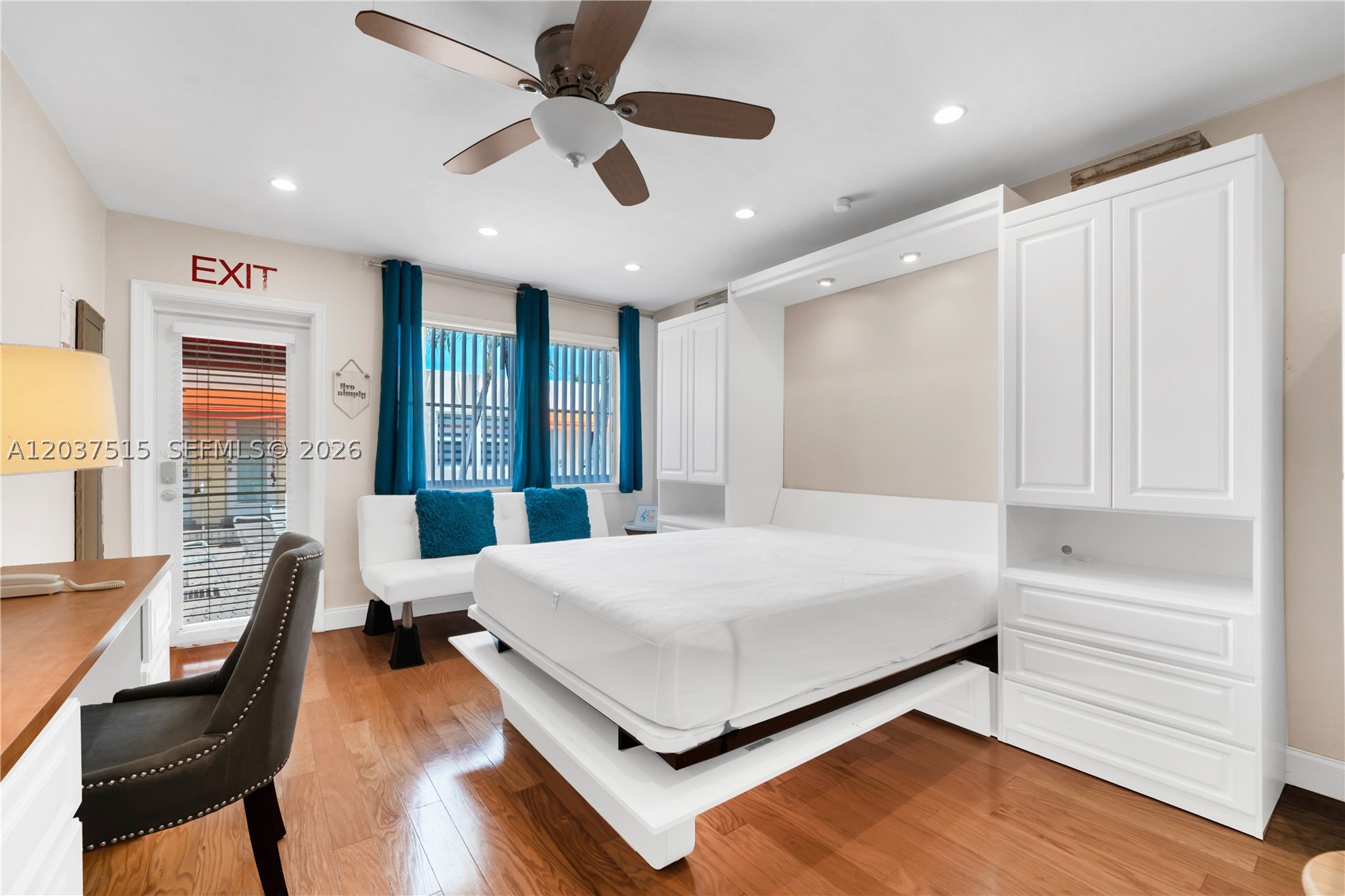 OASIS SURFSIDE CONDO - Residential