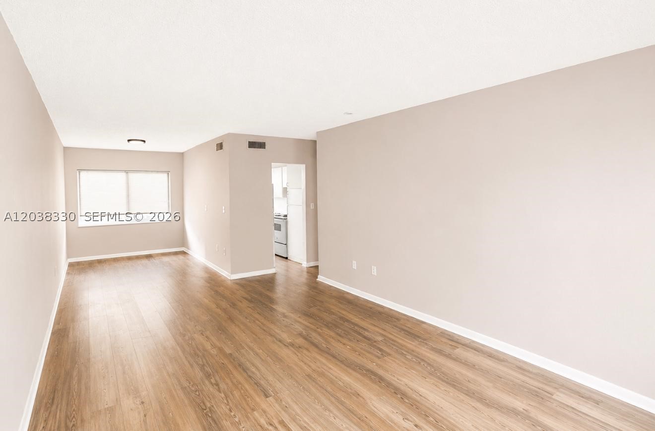PARK VIEW ISLAND - Residential Lease