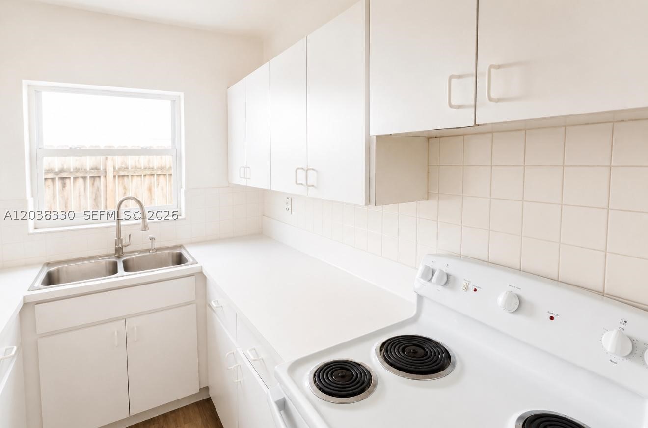 PARK VIEW ISLAND - Residential Lease