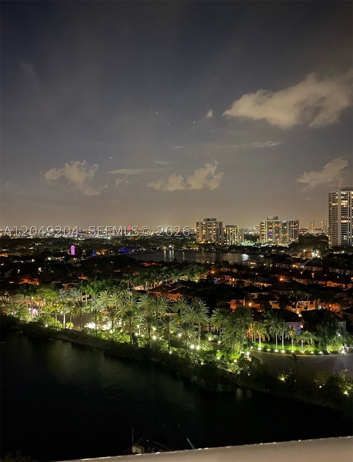 WATERVIEW CONDO - Residential