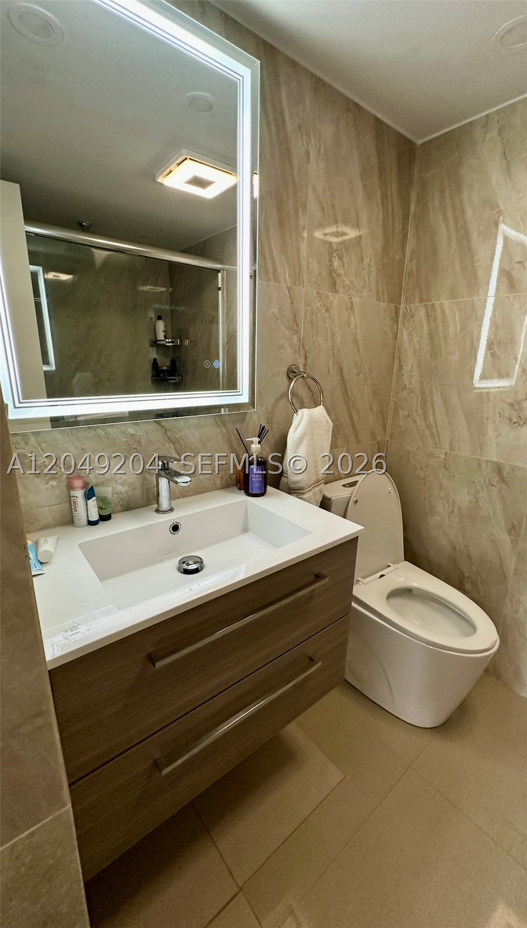 WATERVIEW CONDO - Residential